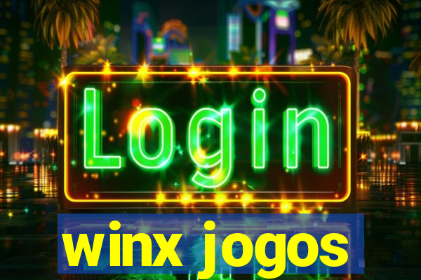 winx jogos